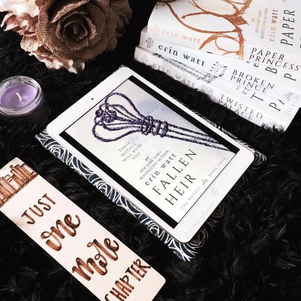 Fallen Heir - RentasticReads.jpg