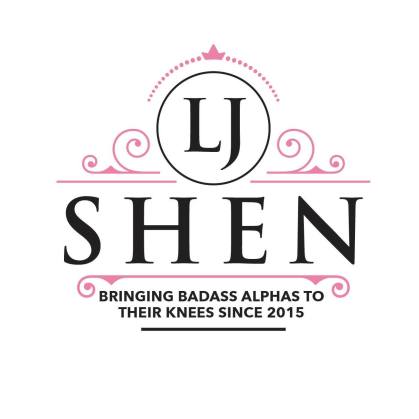 LJSHENLogo