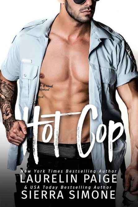 hot cop