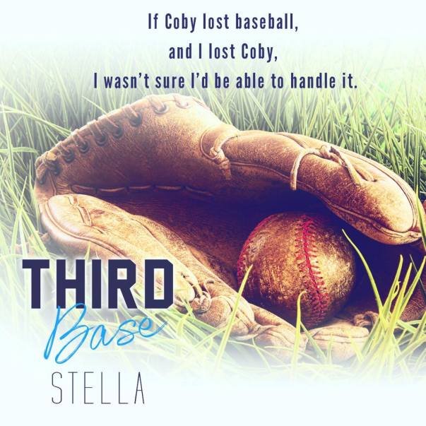Third Base Teaser Handle