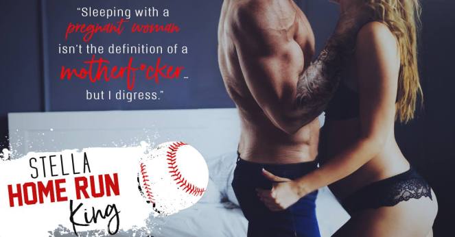 Stella Teaser Pregnant (1)