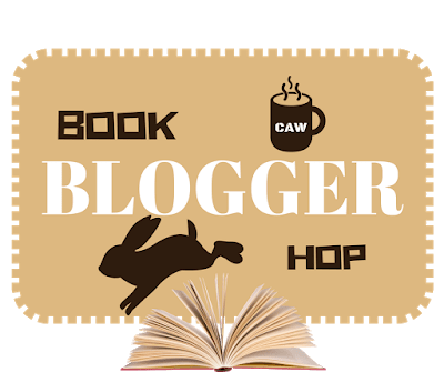 Book Blogger Hop (Final)