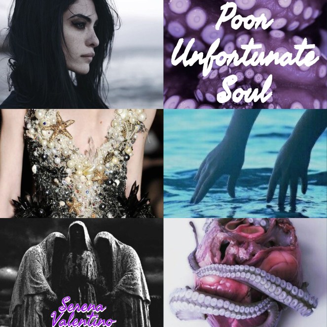 Poor Unforunate Soul