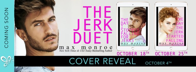 The Jerk Duet CR Banner