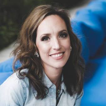 Stacey Lynn Author Photo